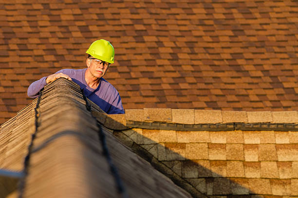 Quick and Trustworthy Emergency Roof Repair Services in Ranlo, NC